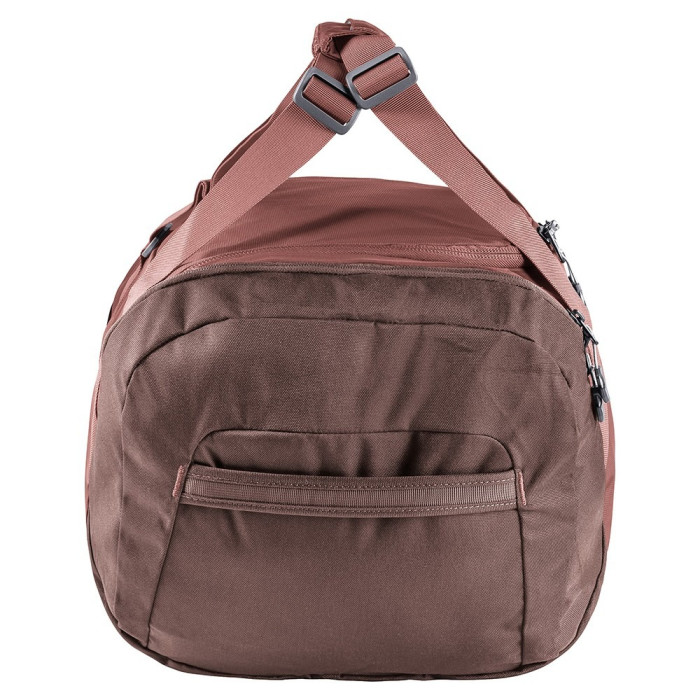 Сумка DEUTER Duffel 50 колір 5618 caspia-raisin 