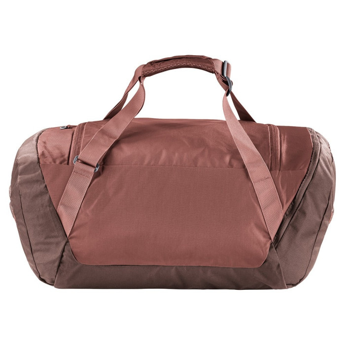 Сумка DEUTER Duffel 50 колір 5618 caspia-raisin 
