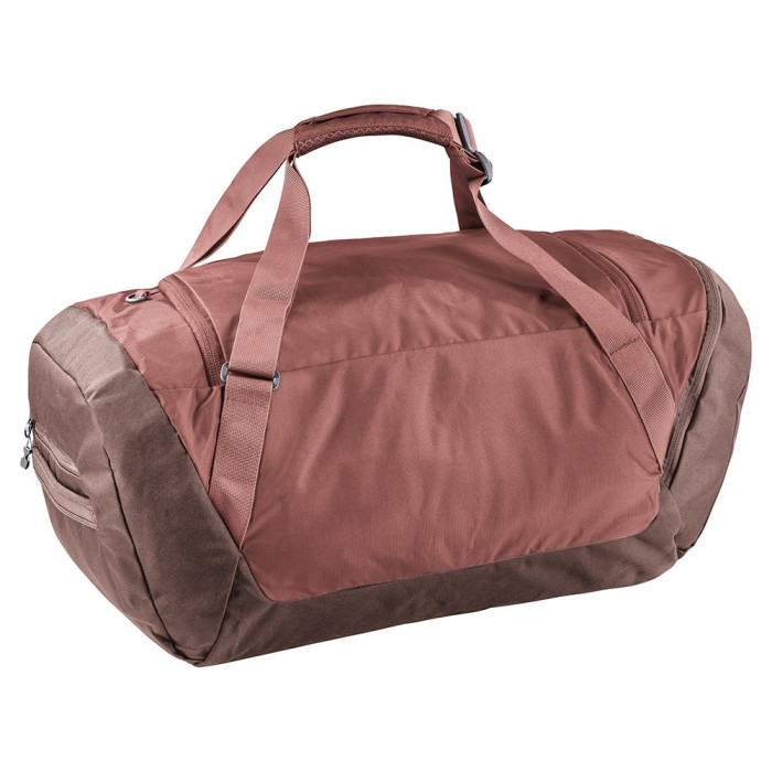 Сумка DEUTER Duffel 50 колір 5618 caspia-raisin 