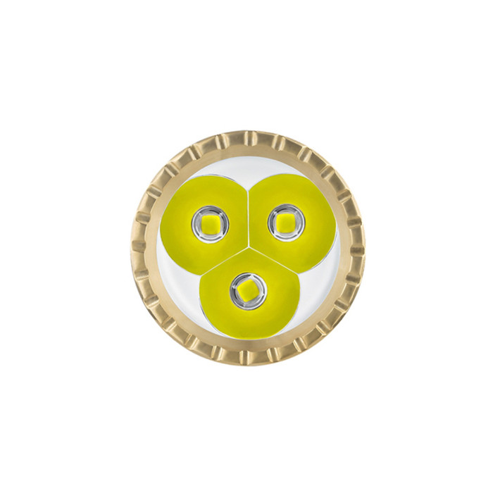 Ліхтар Olight Seeker 2 Pro OD-оливковий 