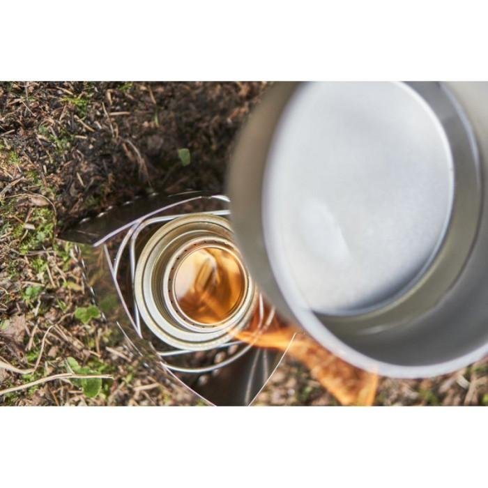 Спиртовий пальник Trangia B25 