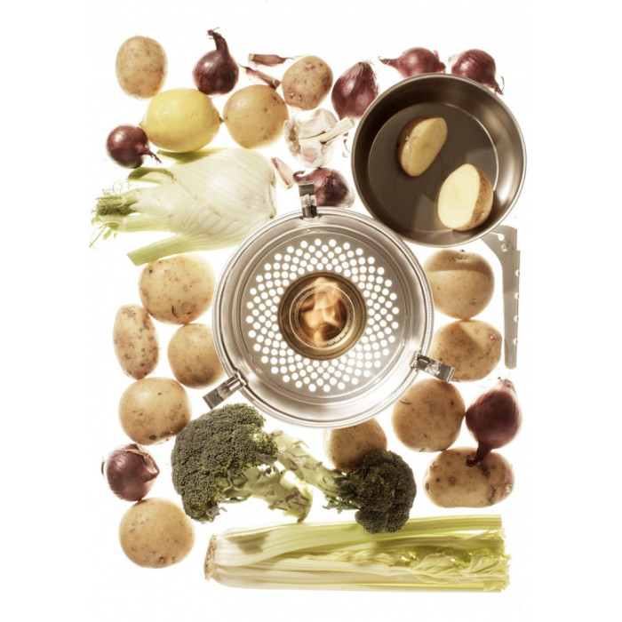 Спиртовий пальник Trangia B25 