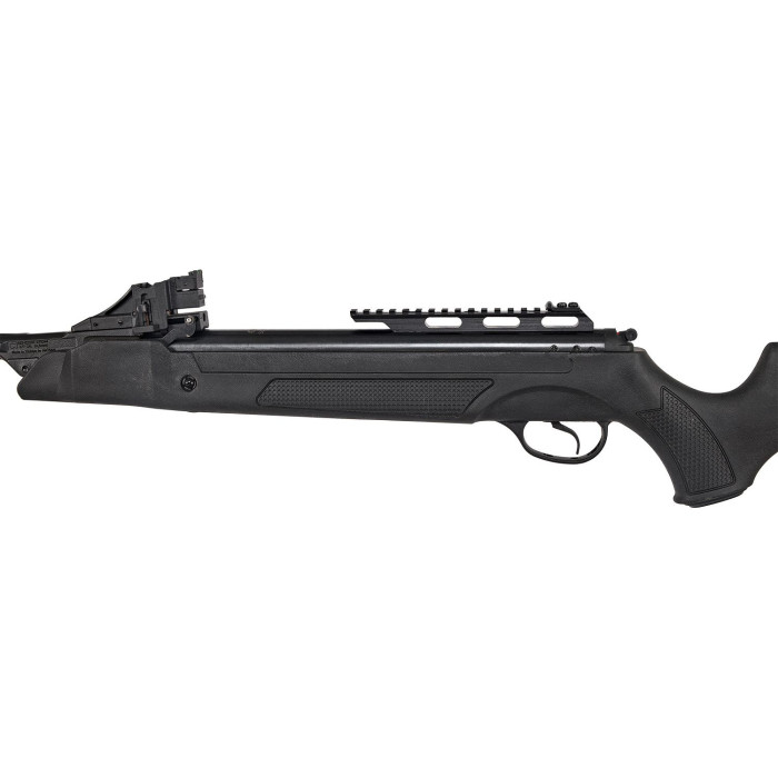 Гвинтівка пневматична Optima Speedfire, 4,5 мм 