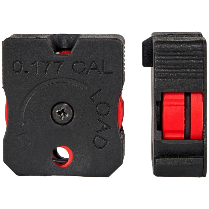 Гвинтівка пневматична Optima Speedfire, 4,5 мм 