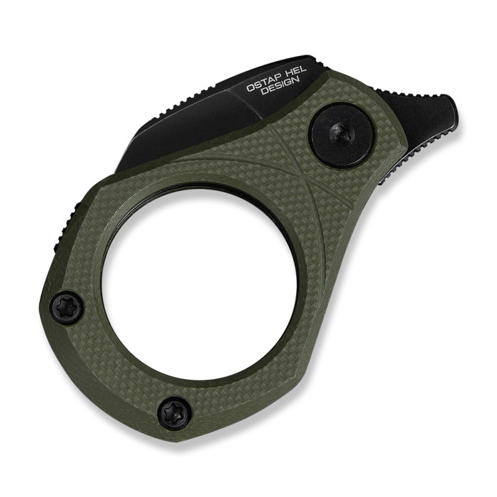 Ніж складаний Civivi Pyrus C23038-4 