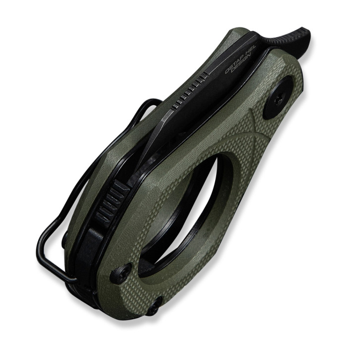 Ніж складаний Civivi Pyrus C23038-4 