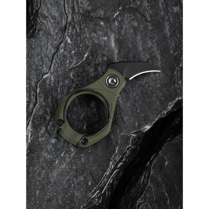 Ніж складаний Civivi Pyrus C23038-4 