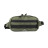 Поясная сумка Tribe Waist bag 2,5 L T-ID-0002, olive