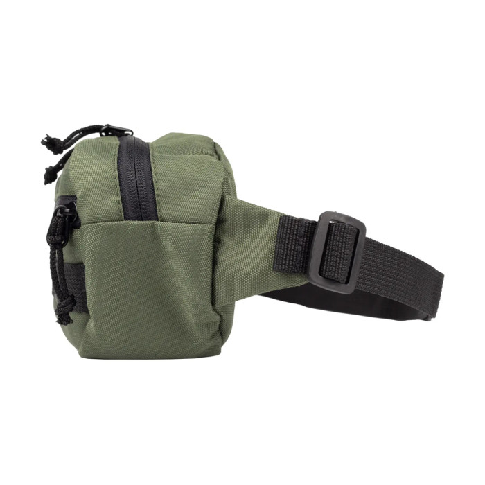 Поясна сумка Tribe Waist bag 2,5 L T-ID-0002, olive 