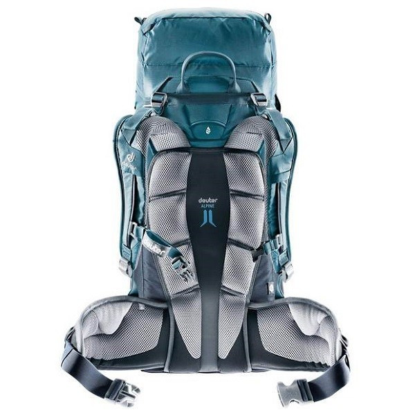 Рюкзак Deuter Guide 40 + SL arctic-navy 