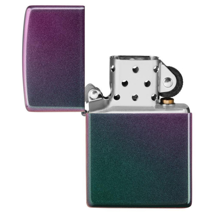 Запальничка Zippo Reg Iridescent Matte 49146 