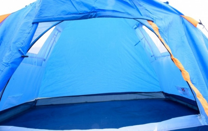 Намет Coleman 2, SS-C-1013 