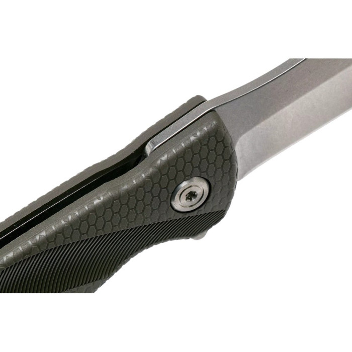 Ніж Buck Sprint Select, оливковий 