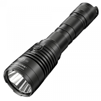 Ліхтар Nitecore MH25 V2 (1300 люмен), комплект