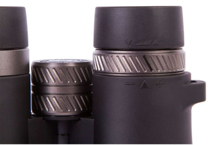 Бінокль Bresser Condor 10x50 UR Coating WP (1821051) 