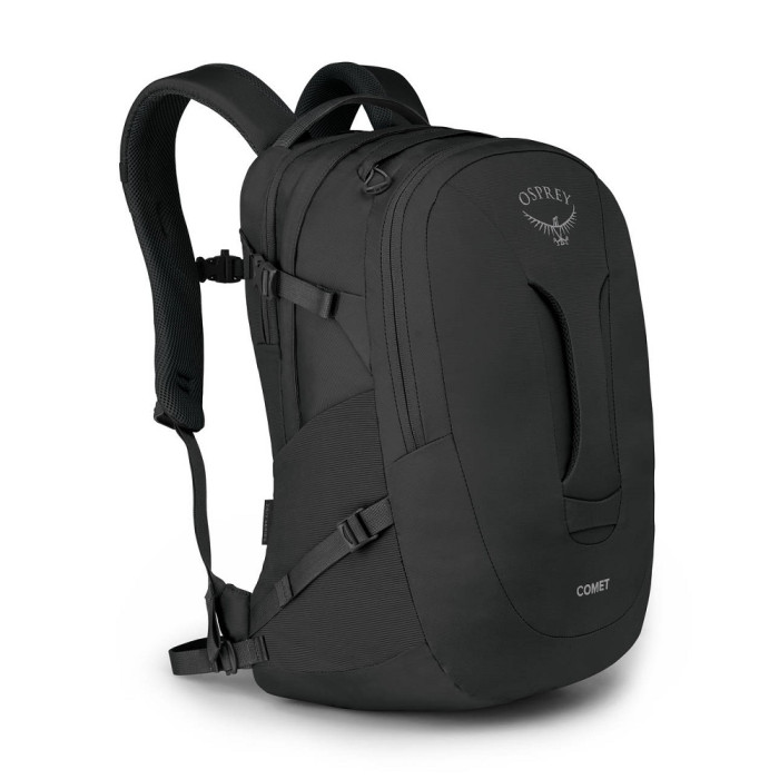 Рюкзак Osprey Comet 30 Sentinel Grey 