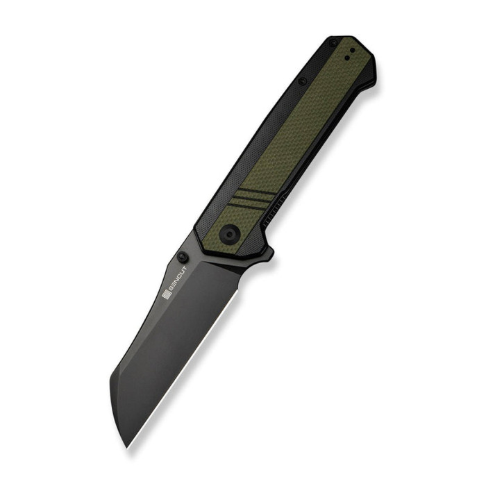 Ніж складаний Sencut Draxor S24035-2 