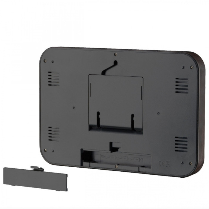 Годинники настінні Bresser MyTime MC (7001802) 