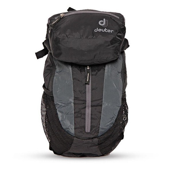 Рюкзак Deuter Wizard black-granite 