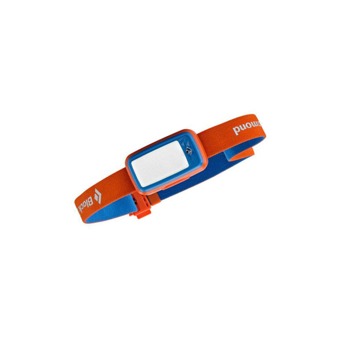 Ліхтар налобний дитячий Black Diamond Wiz 30 дитячий Vibrant Orange 