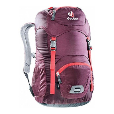 Рюкзак Deuter Junior blackberry-aubergine