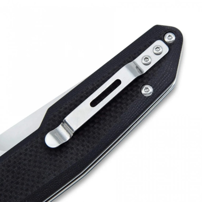 Ніж кишеньковий Tactic 85x26x3,2 мм 3claveles 3C3804, Іспанія 