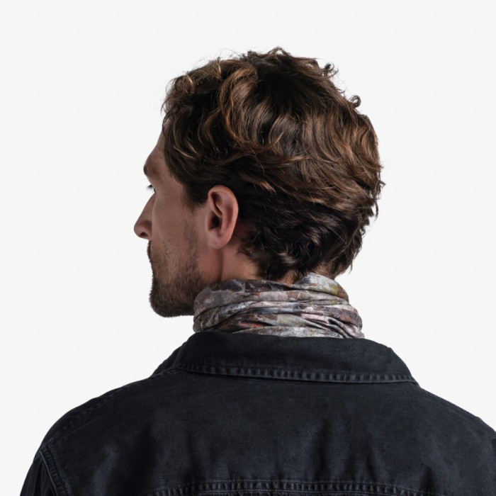 Шарф-труба Buff Coolnet UV+ Eon Blue 