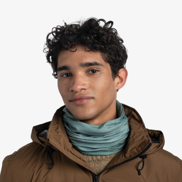 Шарф-труба Buff Original Ecostreth Mint 