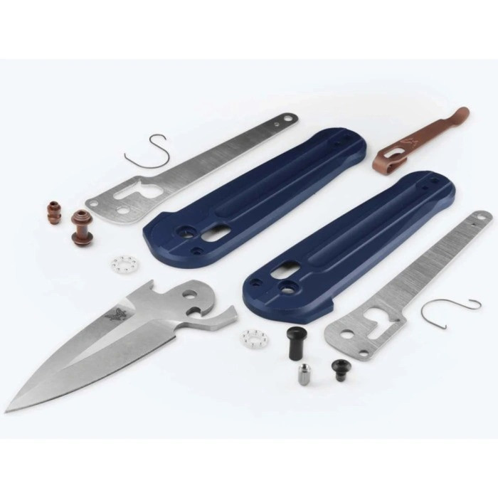 Ніж Benchmade Lowden 491 