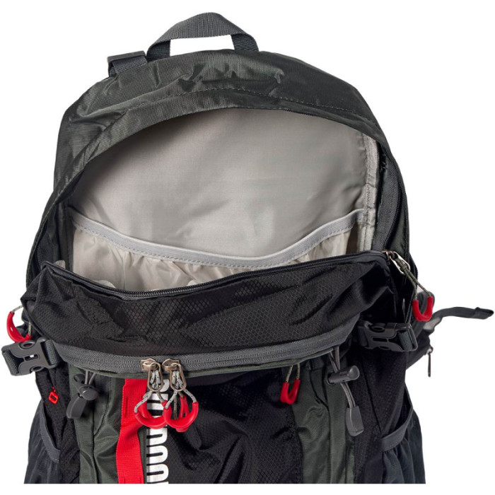 Рюкзак Skif Outdoor Tracker, 40L, black 