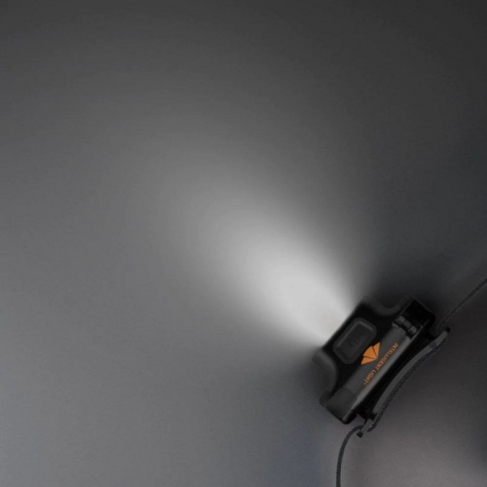 Ліхтар налобний Silva CR230, 230 люмен (SLV 38001) 