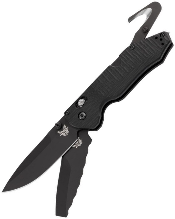 Ніж Benchmade Outlast (365BK) 