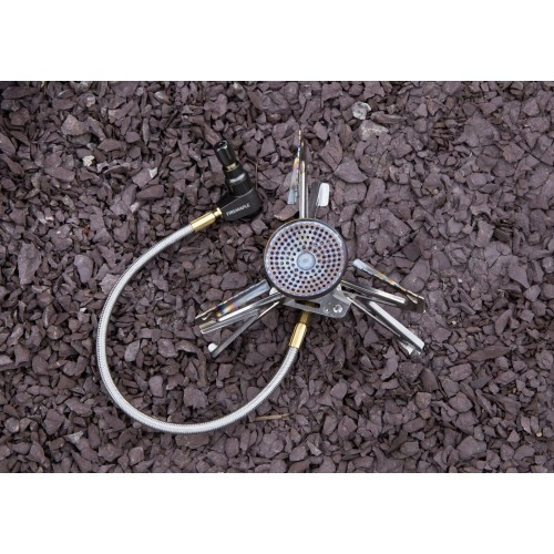 Пальник зі шлангом Fire-Maple POLARIS with hose 