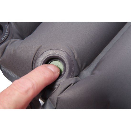 Каремат Exped Airmat Lite 5 Blue M 