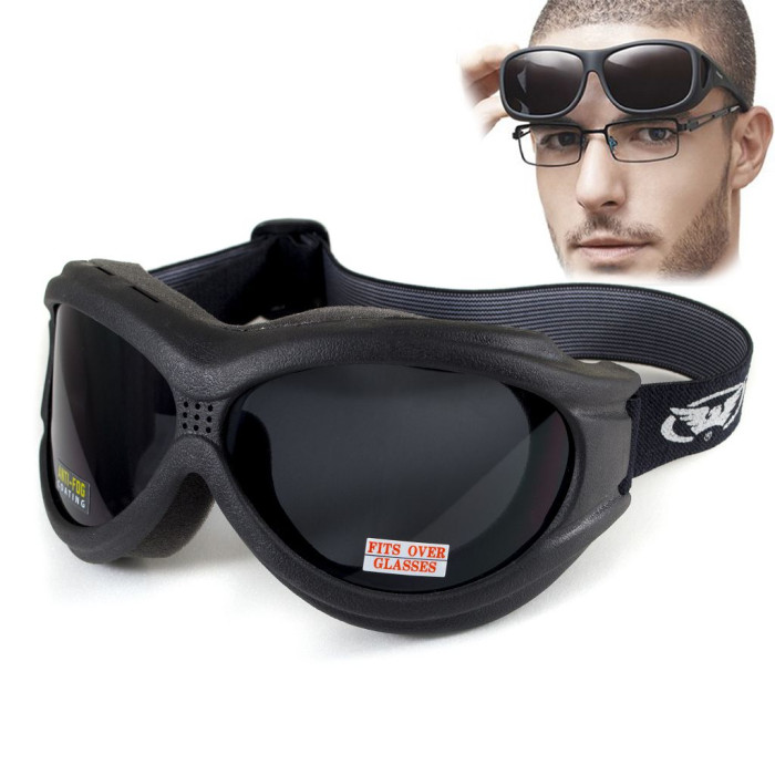 Окуляри Global Vision Big Ben KIT змінні лінзи 