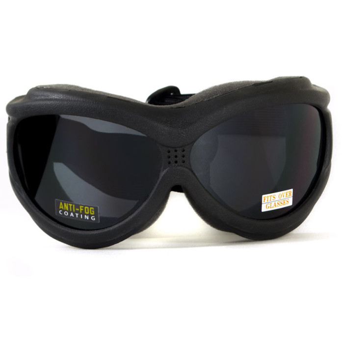 Окуляри Global Vision Big Ben KIT змінні лінзи 