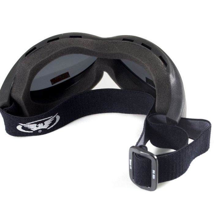 Окуляри Global Vision Big Ben KIT змінні лінзи 