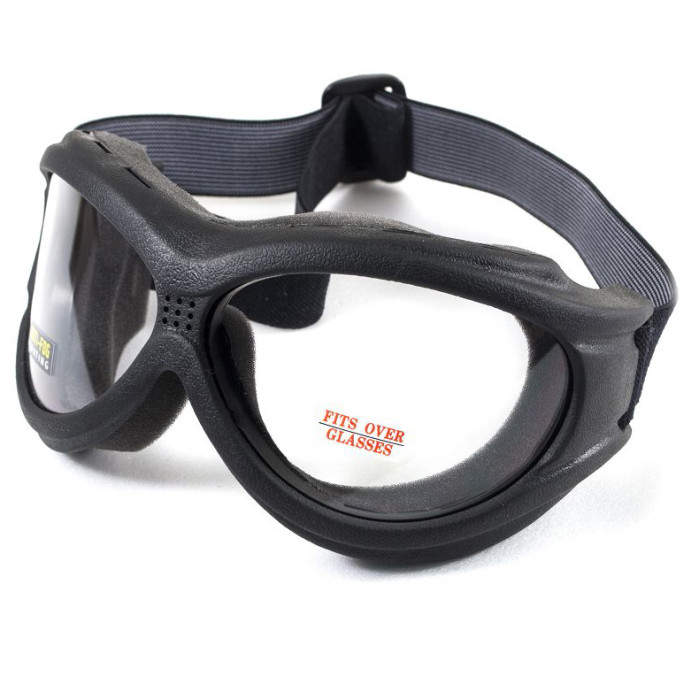 Окуляри Global Vision Big Ben KIT змінні лінзи 