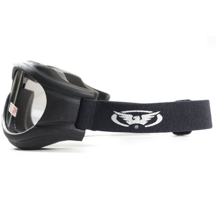 Окуляри Global Vision Big Ben KIT змінні лінзи 