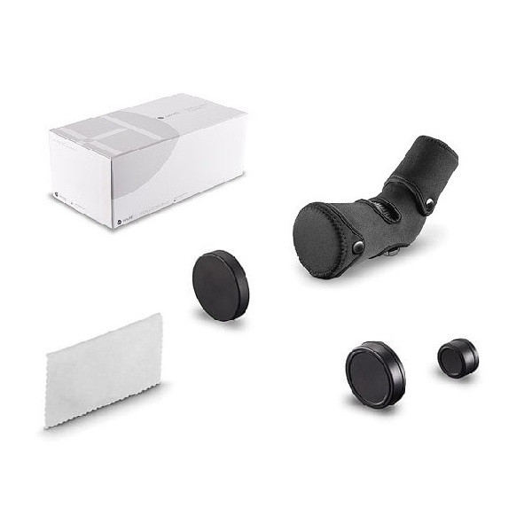 Підзорна труба Hawke Nature Trek 9-27x56 /45 WP (55210) 