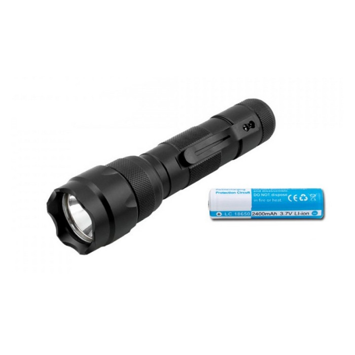 Ліхтар Brinyte D48 Cree XM-L2 U4 