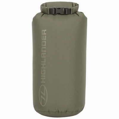 Гермомішок Highlander Drysack 4L Ranger Green (DB109V2-RG) (931655)