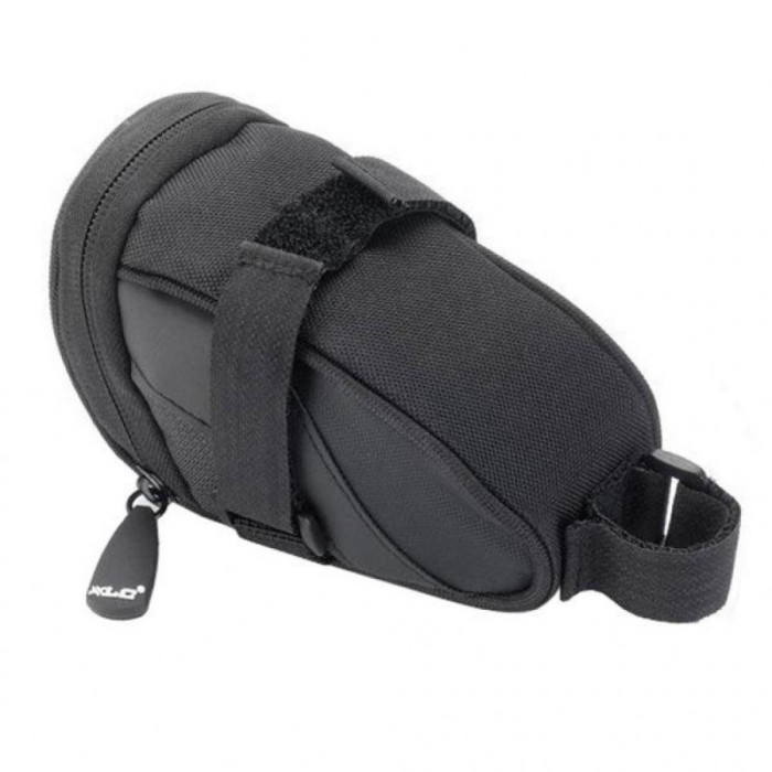 Сумка підсідельна XLC BA-S59, 15x7.5x9cm, 0.45 л 