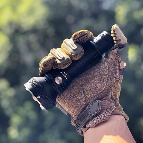 Ліхтар тактичний AceBeam L18 