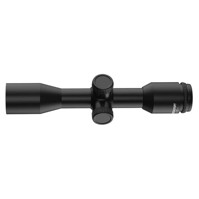 Приціл Discovery Optics MS 4X32-L 25,4mm, без підсвічування (240301) 