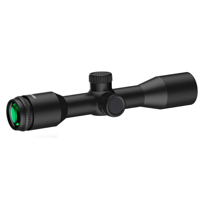 Приціл Discovery Optics MS 4X32-L 25,4mm, без підсвічування (240301) 