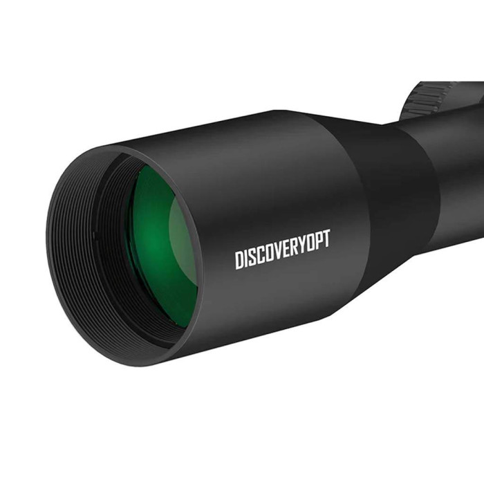 Приціл Discovery Optics MS 4X32-L 25,4mm, без підсвічування (240301) 