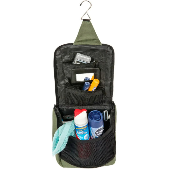 Сумка д-туал. прлад. Snugpak Essential:olive