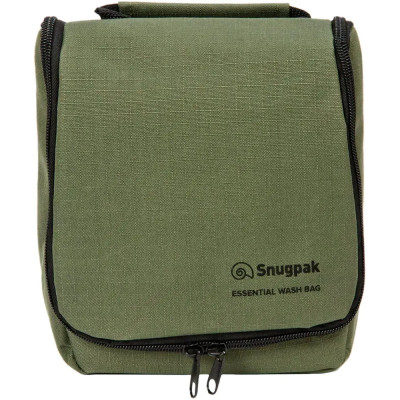 Сумка д-туал. прлад. Snugpak Essential:olive
