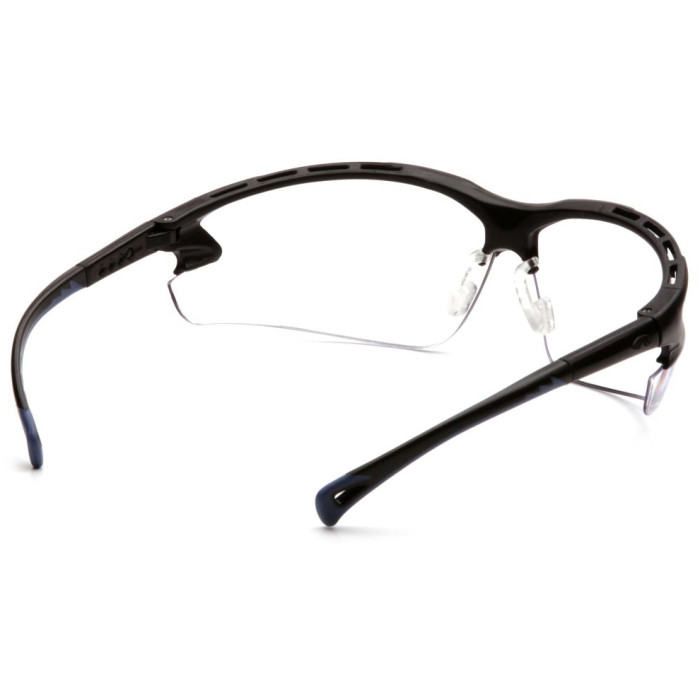 Окуляри Pyramex Venture-3 (clear) прозорі 